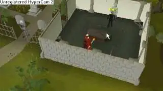 Magic Lesson 2 The Ghost of Lumbrige pt3