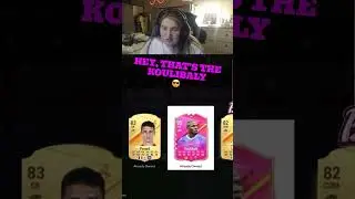 Just some more best of Futties #fc24 #ultimateteam #futties
