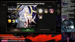 What Units Do I Build?  Nightmare Raid, Some Arena, Harsetti coming (are you ready?)  Come Hang Out!