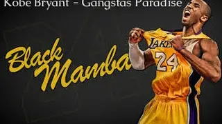 Kobe Bryant Career Mix | 