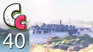 Splatoon 2 – Episode 40: Explosher