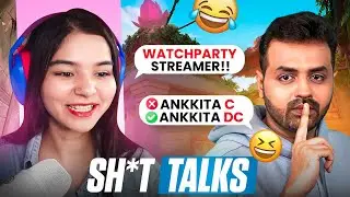 Sh*t talk in Valorant ft.