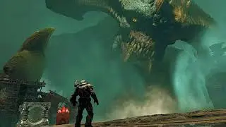 DOOM Eternal - TAG: Part 1 OST - The Blood Swamps (The Trial of Maligog) by David Levy