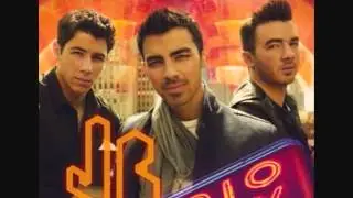 Jonas Brothers New Song(clip)