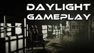 Daylight Horror! - Gameplay and Commentary