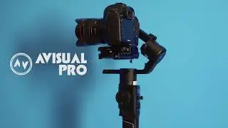 Gimbal MOZA Air 2