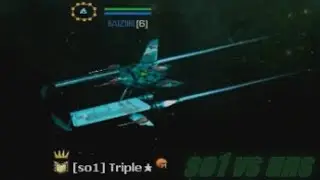 Darkorbit - The end of ՍИŚŦǾPPẪβŁΣ™ [FR1/2/3/4] ☄️