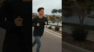 10 minute rule in running
