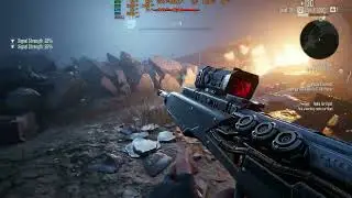 Terminator Ressistance | 12100f | Rx 6600