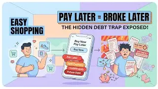 Buy Now Pay Later Is a Trap No One Warns You About