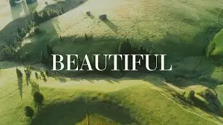 Nathan Taylor - Beautiful (feat.Vincent Mcnatt)