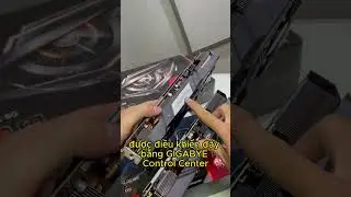 So sánh VGA AMD RX xx600xt GAMING OC sau 4 năm thay đổi như thế nào ?