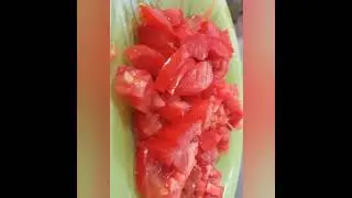 TOVUQ GOSHTLI SAY OSON USULDA