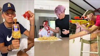 Funny Tik Tok June 2021 #1 | Ultimate Funny Tik Tok Video