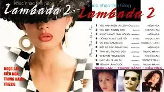 LAMBADA 2