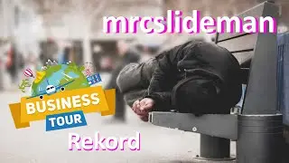Rekord v bankrotu!!!!!