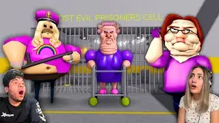 Un SpeedRun de Las Mujeres Mas Groseras de Roblox | Leamsito