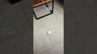 Drop tested the HONOR X9A 5G! #HONORX9a5G #2DayBattery #PremiumOLEDCurvedScreen