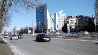 Xiaomi Mi Note 4K video sample