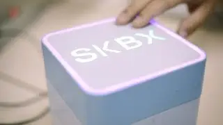 SKBX. Анонс истории создания облачного хранилища данных.