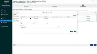 Sophos Central SD-WAN VPN Orchestration for Sophos Firewall