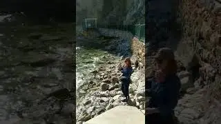 Куда я тебя привез ? #черногория #путешествияпомиру #montenegro #shorts #хочубытьсчастливой