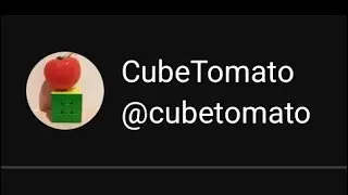History of CubeTomato