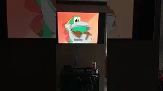 That time Super Mario World gave a shout out to #detroit #potholes