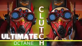 How to use Octane In Apex Legends Season 10 | ULTIMATE OCTANE GUIDE