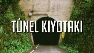 TÚNEL KIYOTAKI | Lendas Urbanas do Japão
