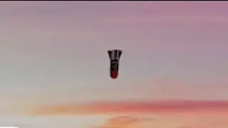 The Roblox Nuke Experience