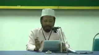 Anak Cucu Nabi S.A.W Yang Dilupa Dan dipinggirkan 4/12