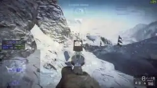 BF com COD