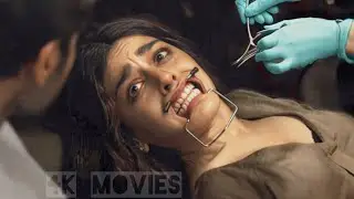 دكتور اسنان حبيبته بتخونه فبينتقم منها هي وعشيقها بخطة عبقرية👌I  ملخص فيلم freddy