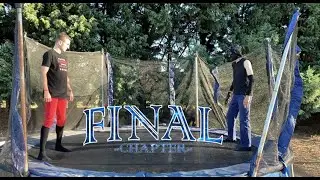 CMW FINAL CHAPTER - Tom Nicholas vs Montay, BXB vs Cash (Backyard Wrestling) [FULL SHOW]