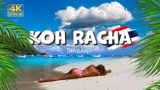 🔥 Best Islands in the World 🔥 Virtual tour of the BEST islands of Thailand in 4K!