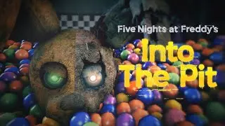 [SFM FNAF] Into The Pit Song - Follow Me (Song by TryHardNinja & SayMaxWell)