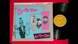 The Swamp Dogs-Moonblood