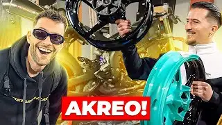 ΦΤΙΑΧΝΟΥΜΕ ΤΟ ΠΙΟ ΤΡΕΛΟ ΜΗΧΑΝΑΚΙ!!!