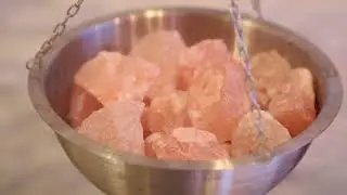 Сауна впечатлений в Crystal Spa & Lounge