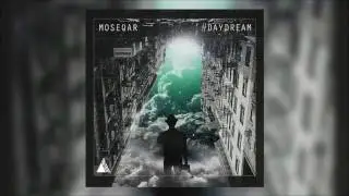 Moseqar - Awake - Daydream EP