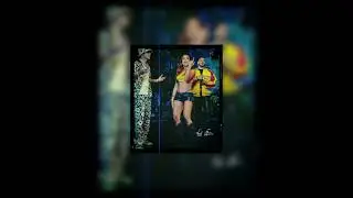 Sfera Ebbasta 🇮🇹 x Anitta 🇧🇷 , Rvfv 🇪🇸 -