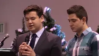 Молись тоді, коли ослабне віра