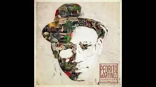 Inhóspito Mundo PEDRITO MARTINEZ Y GILBERTO SANTA  ROSA  (pepe)