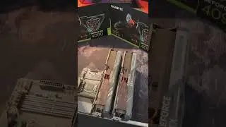 2 X RTX 4090’s - Will they fit?!