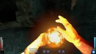 Прохождение Dark Messiah of Might and Magic, 11-я серия.