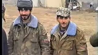 1-ci Qarabağ savaşında Erməni çakkallarına qan udduran Zaqatala batalyonu