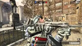 варфейс самый странный глюк в игре