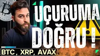 Volume is Coming! Bitcoin, XRP and AVAX Elliott Waves Technical Analysis