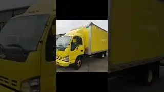 Evolution of the Chevrolet Tiltmaster.